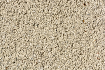 Cement plaster texture
