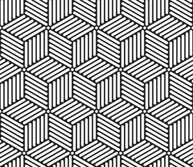 Geometric background. Squares. Seamless pattern. Modern stylish texture