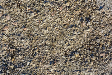 Close up stone texture background
