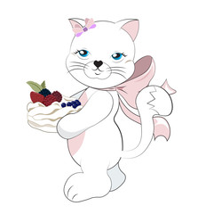 cat girl