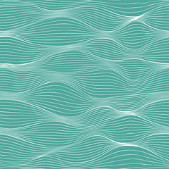 Obraz premium Abstract background from geometrical figures.