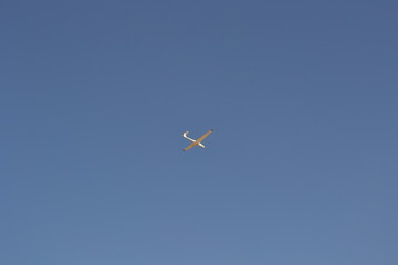 aircrafts flying