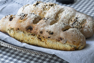 Bread