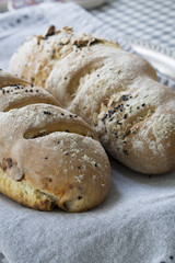 Bread