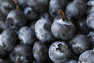 Blueberries