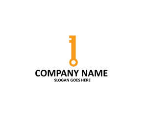 Key Logo