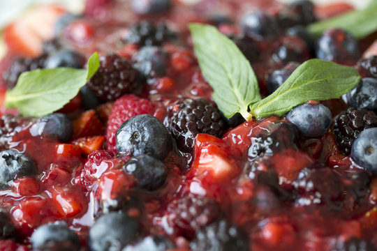 Berries