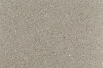 Dense cardboard texture background