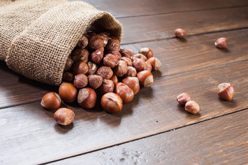 nuts mix and dry fruits