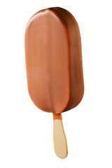 chocolate ice cream