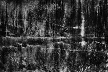 black background texture walls, dark cement for design