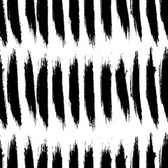 Hand-drawn ink collection