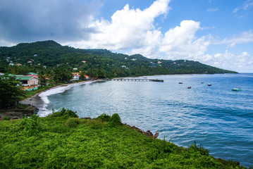 Kleine Antillen - Grenada - 