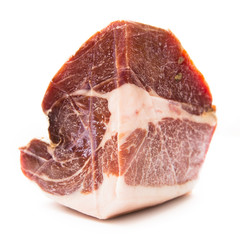 Prosciutto Crudo Italiano 