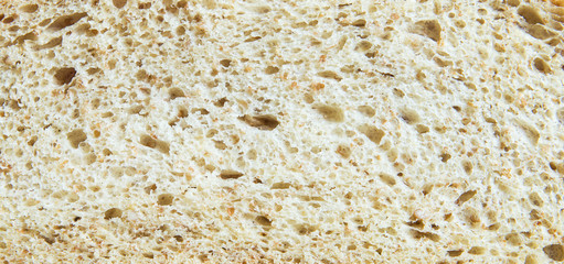 Bread Texture