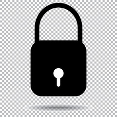 Lock Icon