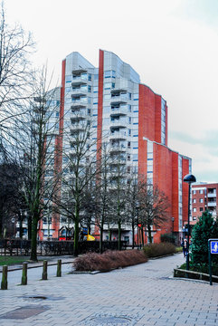 Lugnet, Malm&ouml;