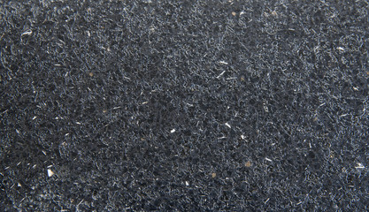 Dark Granite old strong Stone texture