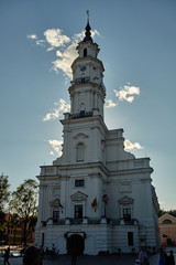 Fototapeta premium Lithuania