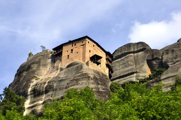 Monasteries of Meteora