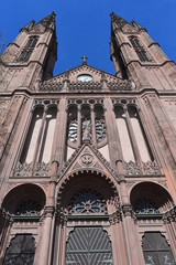 St. Bonifatius (Wiesbaden)