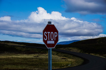 Stop Hammertime