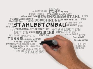 Stahlbetonbau