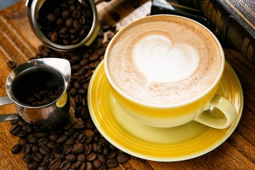 caffee latte