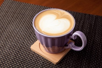 caffelatte, 아이스커피, 카페라떼, 라떼아트