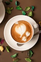 caffelatte, 아이스커피, 카페라떼, 라떼아트