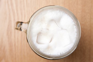 chai latte