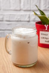 chai latte