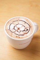 cafemocha, 카페모카