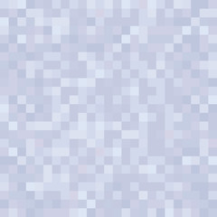 Seamless pixelated granite texture mapping background for various digital applications