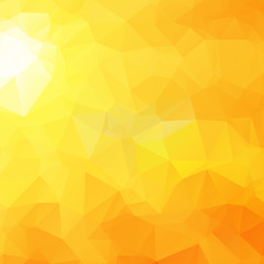 abstract background low poly textured triangle shapes in random pattern design ,vector design illustration