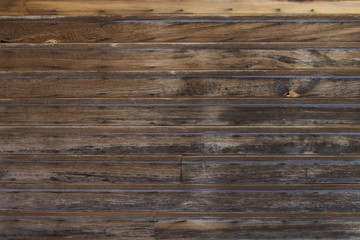 Fototapeta premium Stare drewniane ściany