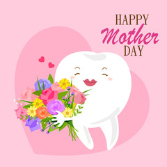 happy mother day