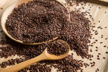 Flaxseed