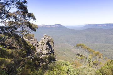 Sydney Blue Mountains