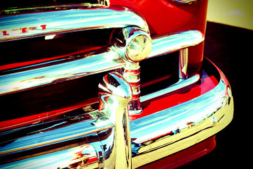 Chrome