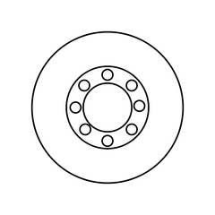 wrench and screwdriver icon