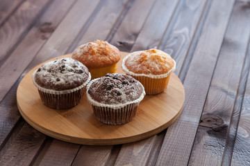 Muffins
