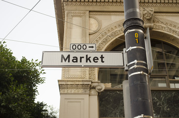 Market Street Endpoint