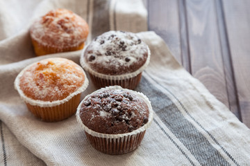 Muffins