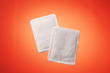 使い捨てカイロ