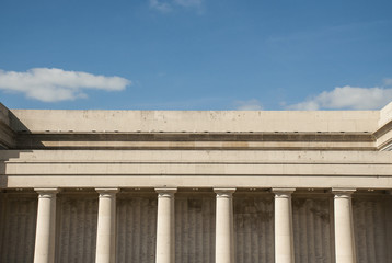 World war 1 graves in Ypres