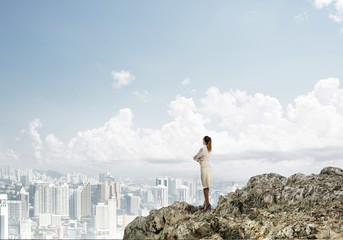 In search of development perspectives