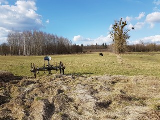 Rolnictwo © michalsen