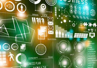 Innovative technologies