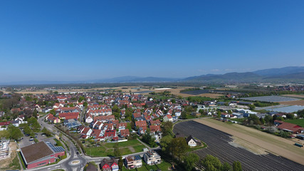 Munzingen bei Freiburg